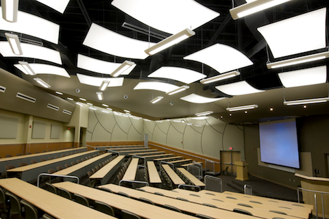 Lecture Hall